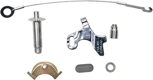 ACDelco Gold 18K7 (18034381) Passenger Side Rear Brake Shoe Adjuster