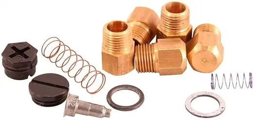 Goodman LPT-03 Liquid Propane (LP) Conversion Kit LPT-03