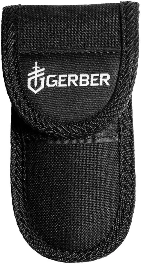Gerber Gear MP800 Legend Multi-Plier with Berry-Compliant Sheath [08239]