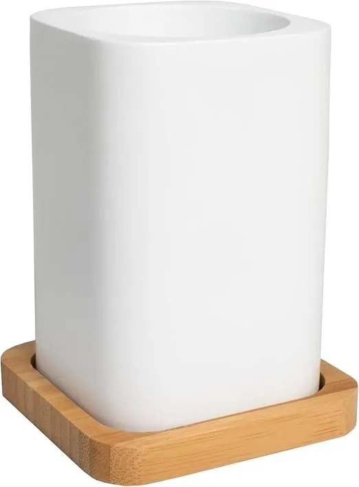 Sweet Home Collection Bathroom Accessories Sets Unique Collections Modern Classic Contemporary Decorative Beautiful Designs Bath Shower Tub Décor, Tumbler, Ritz