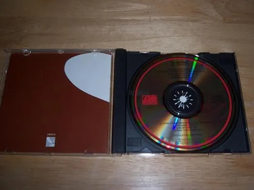 Led Zeppelin II