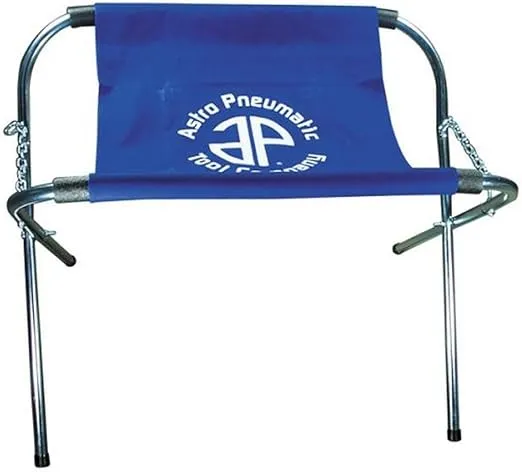 Astro 557005 500 lb. Capacity Portable Work Stand with Sling