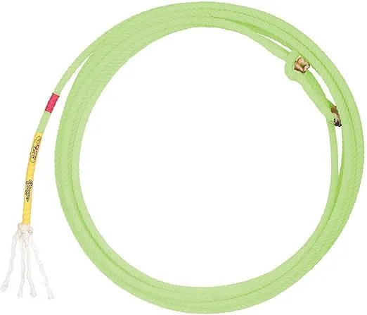 CACTUS ROPES Swagger CoreTX 32ft Head Rope