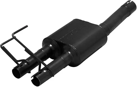 Flowmaster 817633 Outlaw Direct Fit Muffler