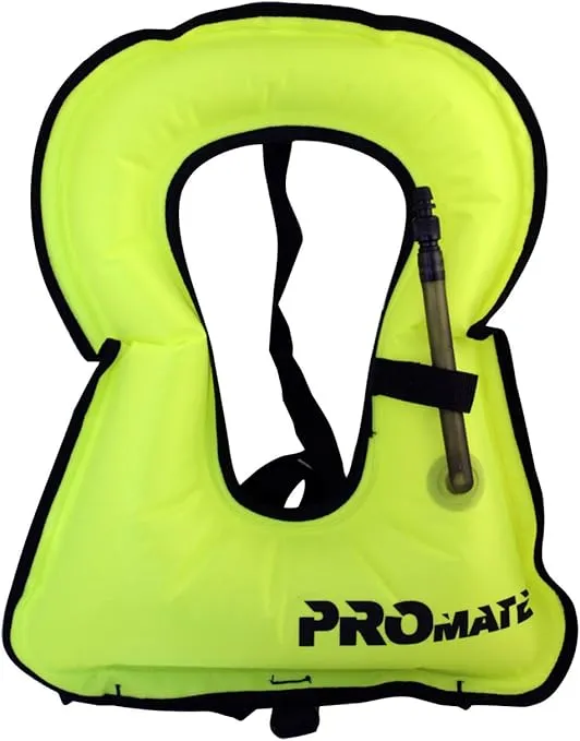 Promate Snorkeling Jacket Vest