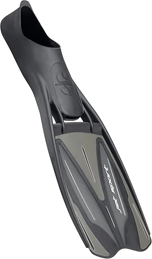 SCUBAPRO Jet Sport Adjustable Diving Fin