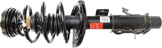 Monroe Quick-Strut 172336 Suspension Strut and Coil Spring Assembly for Chevrolet Camaro