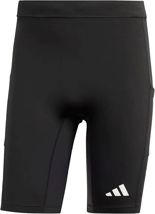 adidas Men's Own The Run Short Tights