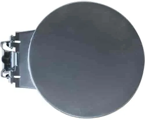 Chevy Silverado and GMC Sierra Gas Tank Door