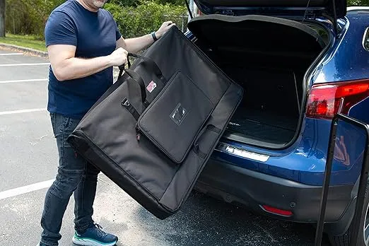Gator Stage and Studio Equipment Case (G-LCD-TOTE50)