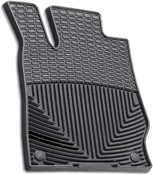 WeatherTech Floor Mat Drink Coasters