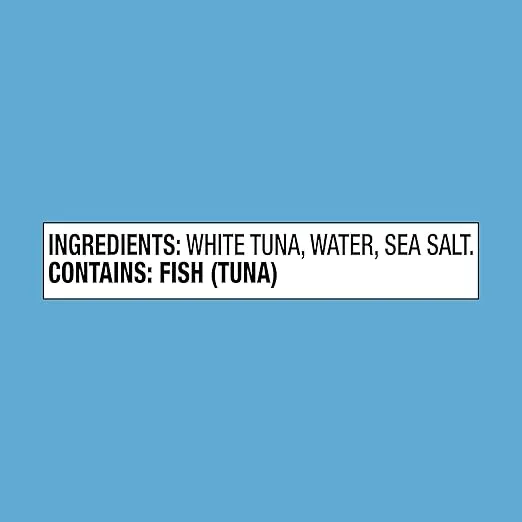 StarKist Selects Solid Light Tuna in Water Can, Tuna in Water , 4.5 Ounce (Pack of 12)