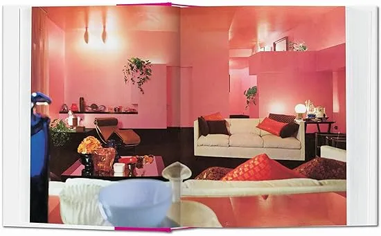 Decorative Art 60s