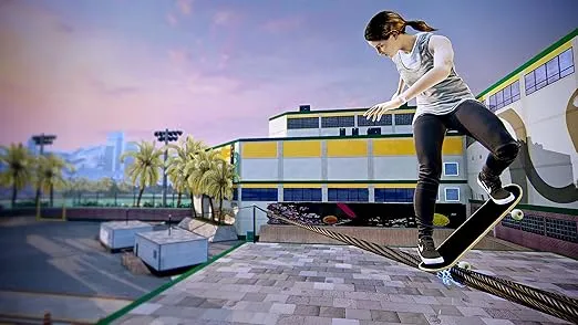 Tony Hawk's Pro Skater 5 - Standard Edition - PlayStation 4