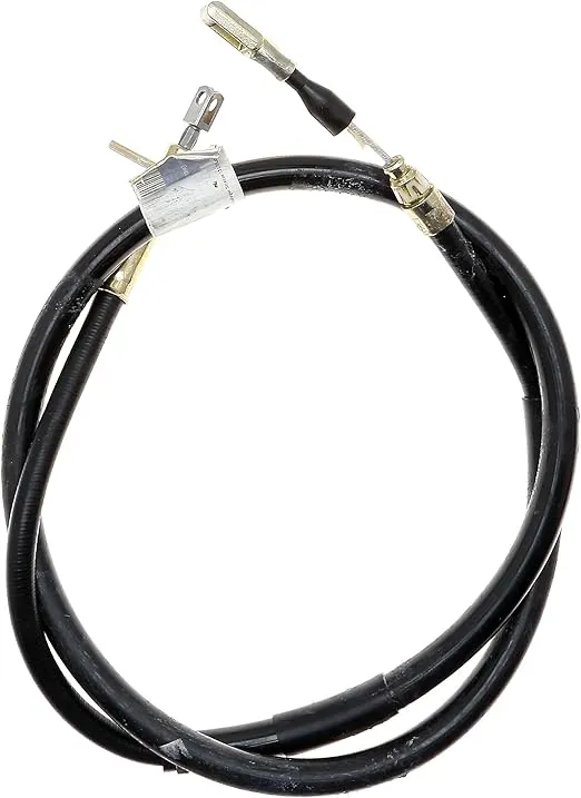 ACDelco Professional 18P97139 Parking Brake Cable Assembly