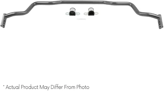 Belltech 9909 Anti-Sway Bar Set