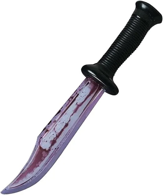FunWorld Scream Bloody Blade