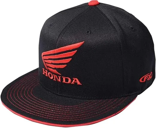 Factory Effex 'HONDA' Wing Flex-Fit Hat