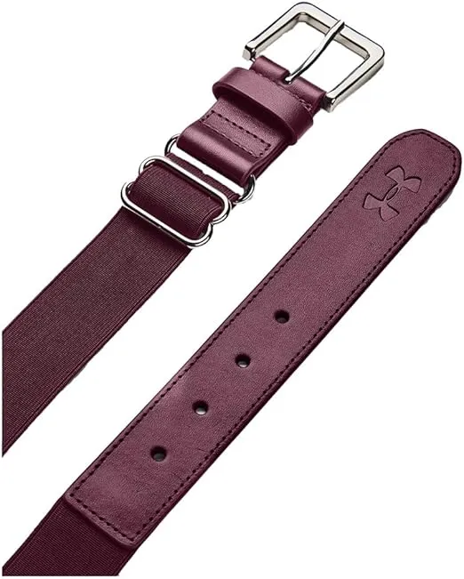 Under Armour Boys' Baseball Belt
