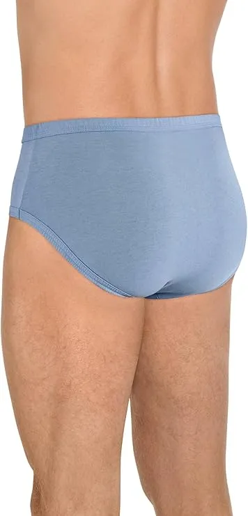 Jockey Men's Underwear Elance Poco Brief - 2 Pack