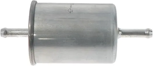 Wix Fuel (Complete In-Line) Filter - 33310