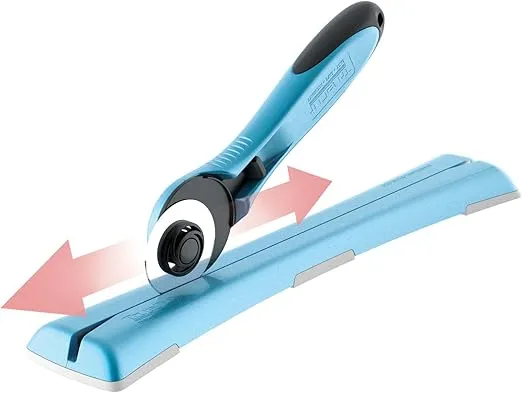 TrueCut TrueSharp Linear Sharpener Notion