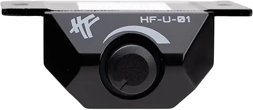 Hifonics Zeus BXiPRO1.5 Bass Enhancer