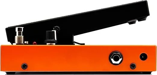 Morley 20/20 Wah Lock