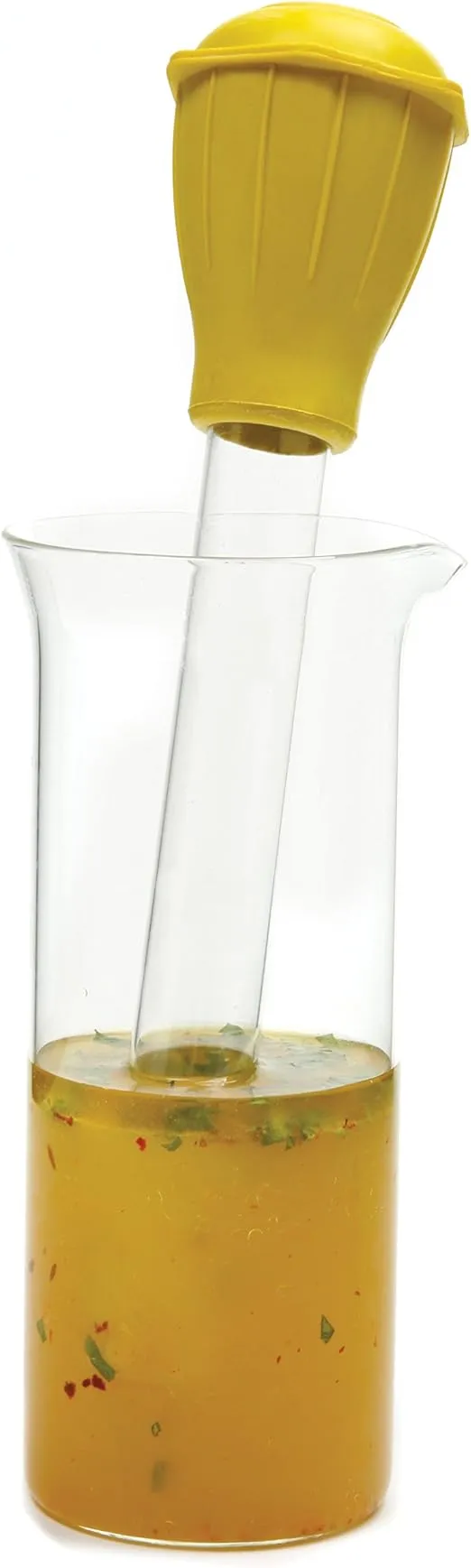 Norpro Dishwasher Safe Glass Baster, 2 oz