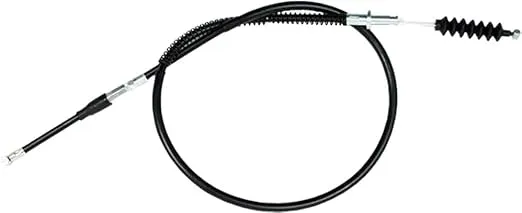 Motion Pro Clutch Cable - Fits: Kawasaki KX100 1995-2009
