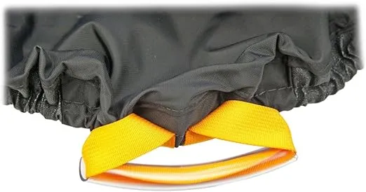 Seals Inlander Spray Skirt