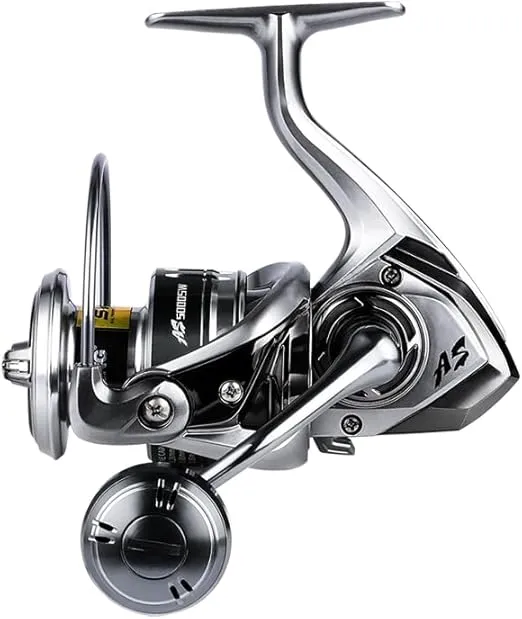 Bearking Assassin Saltwater Fishing Reel Spinning Reels IPX6 100% Waterproof ,44lb Max Drag ,Carbon Fiber Brake Pads 9+1Ball Bearing