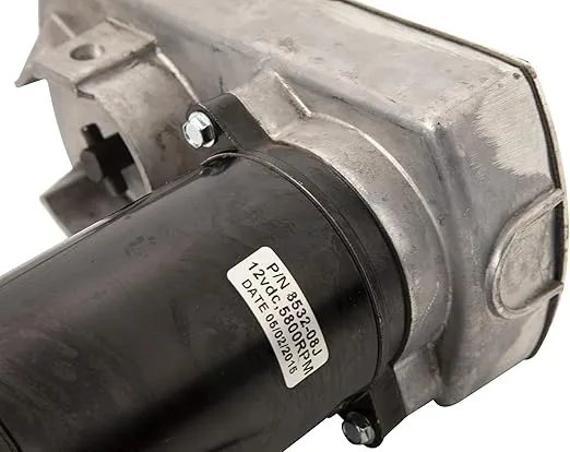 Lippert 132682 18:1 Venture Acuator Slide-Out Motor