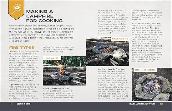 Bushcraft Kid: Survive in the Wild and Have Fun Doing It!