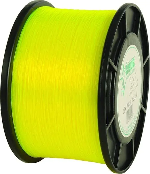 ANDE Monofilament MY00100030, Blue