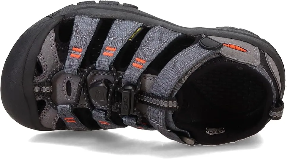 KEEN Kids' Newport H2 Closed Toe Water Sandal