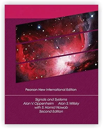 Signals and Systems, Second Edition