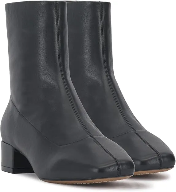 Vince Camuto Women's Findree Ankle Boot