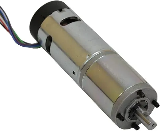 Lippert Replacement IG-42 10-Millimeter In-Wall RV Slide-Out Motor Assembly, 300:1 Ratio, Improved Function for Slide-outs, Easy, DIY Installation, Exact-Match Component - 236575