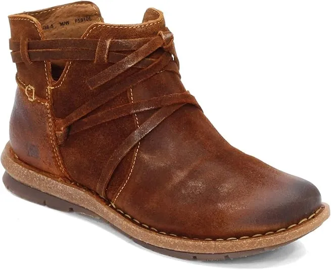 BORN Women's, Tarkiln Ankle Boot
