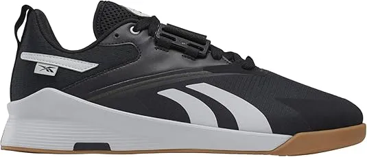 Reebok Men's Lifter Pr Iii Sneaker