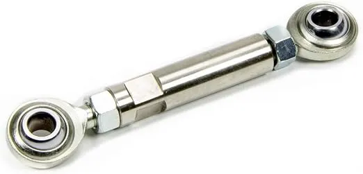 March Performance (RA2.500) 4.5"-6.0" Stainless Steel Adjustment Rod