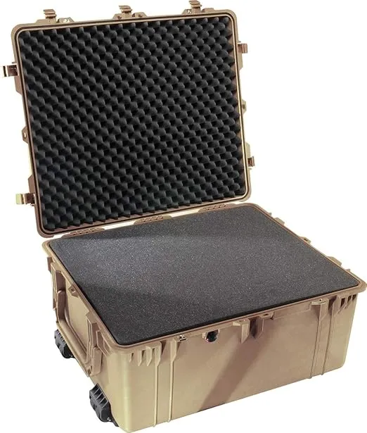 Pelican 1690 Case