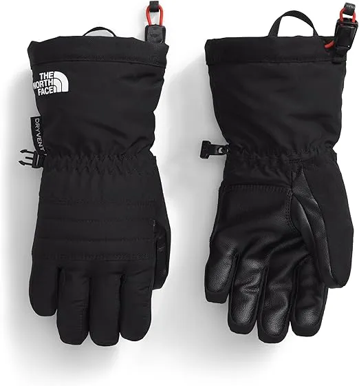 THE NORTH FACE Kids' Montana Ski Glove