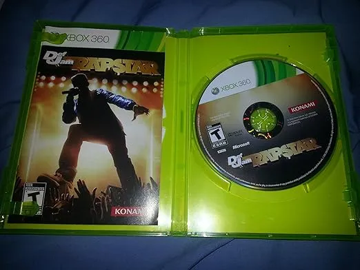 Def Jam Rapstar