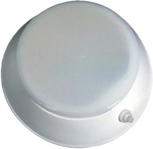 Peterson V390S Dome Light with Switch