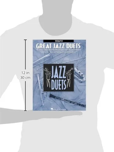 Great Jazz Duets: Trumpet