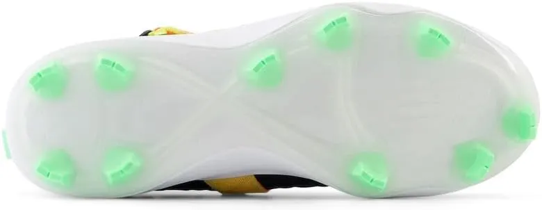 New Balance Unisex-Child Lindor V2 Baseball Shoe