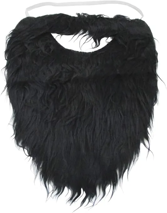 Men's Beard