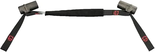 36505 Black Bar-Harness II for 36" Handlebars